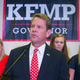 Illustration for article titled Brian Kemp Campaign Energized After Seeing Early Voter Suppression Numbersem/em